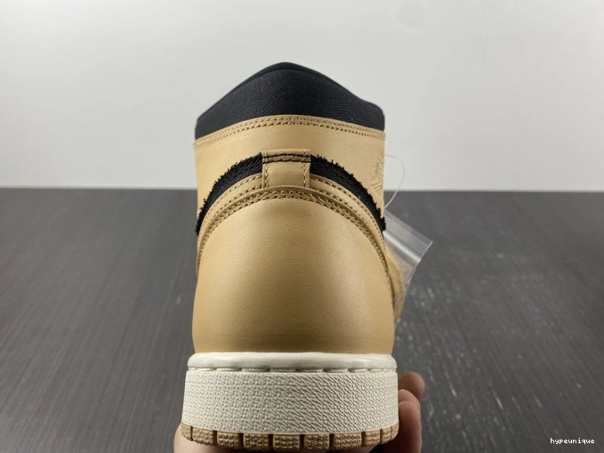 HYPE Heirloom 1 Jordan Air 555088-202 High OG 0722